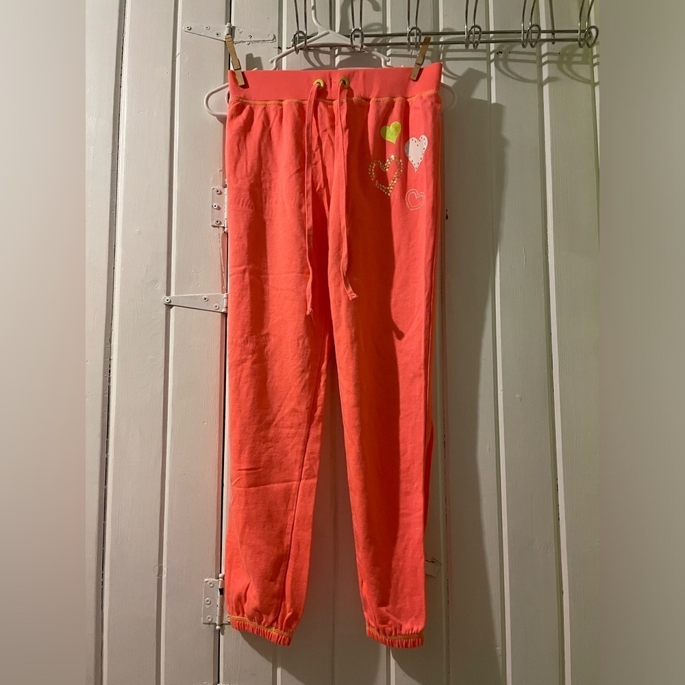 Hard candy bling sweatpants-small 3/5 EUC